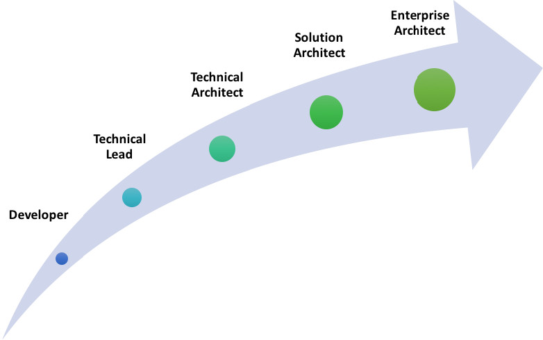 🚀 Journey to Senior Developer 🚀